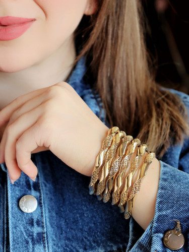 النگو فیوژن زنانه