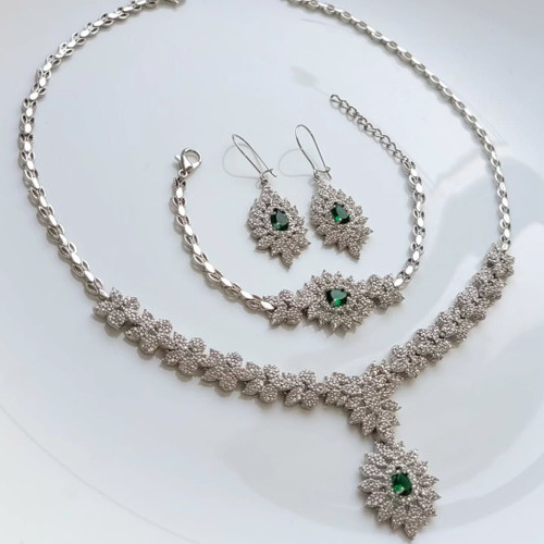 سرویس جواهری زنانه