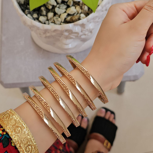 النگو فیوژن زنانه