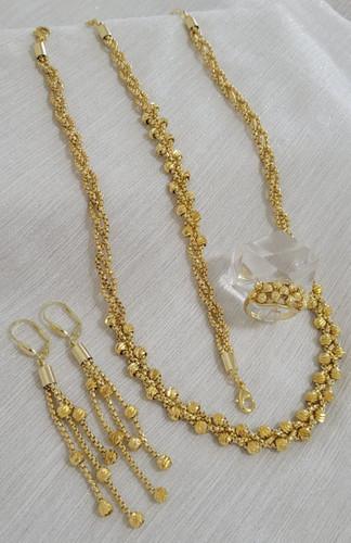 سرویس NYH | طراحی البرنادو براق